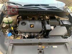 هیۆندای تۆکسۆن